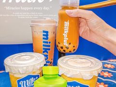 -milkplus·泰式奶茶(较场东路店)