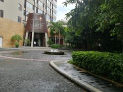 -三亚湾海居铂尔曼度假酒店