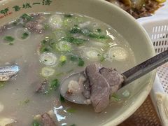 -褚氏岛城一汤(闽江路店)