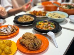 -冰岛茶餐厅(世茂店)