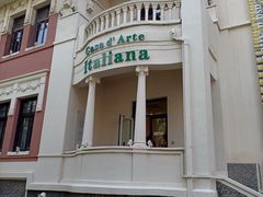 -天津意大利风情旅游区
