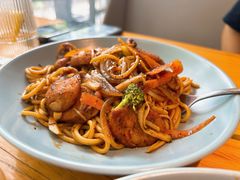 -红小满休闲餐厅(十全街店)