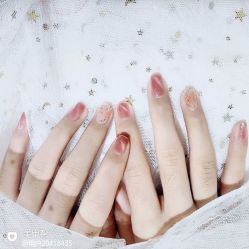 -恐龙·美甲美睫