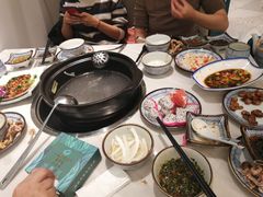 -四季缤纷椰子鸡(雨花亭凯德广场店)