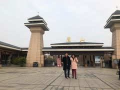 -东湖磨山景区