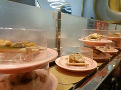 -争鲜回转寿司(通州万达店)