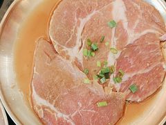 -西塔老太太泥炉烤肉(上海七宝领展广场店)