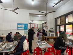 -高师傅特色米粉汤包(建设路店)
