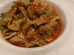 -浙江安吉JW万豪酒店·万豪中餐厅