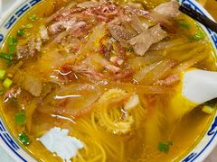 -永丰面馆(汉口路店)
