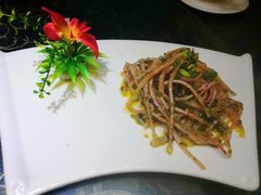 -舌尖上的食缘花园主题餐厅