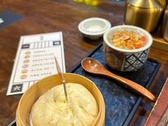 -银米·云南传统过桥米线(双廊黑金冠店)