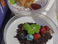 -牛扒先生·厚切雪花牛扒西餐厅(北京路禺山路店)