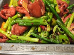 -大唐高老庄(红旗路店)