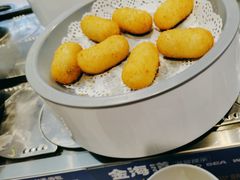 -金海道自助小火锅(佳和城店)