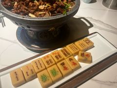 -四世同堂·京菜·烤鸭(双井店)