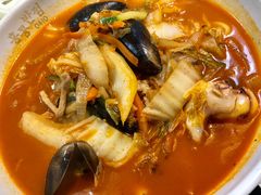 -香港饭店0410(弘大店)