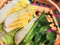 -椰夫人·养生椰子鸡(金沙洲永旺店)
