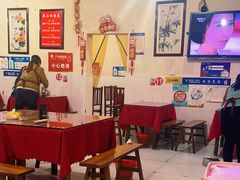 -米二红烧兔(华阳店)