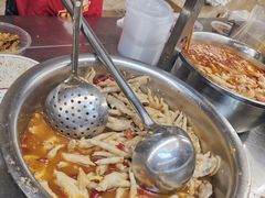-嘉州九妹凤爪(乐山总店)