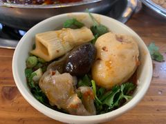 笋片-黑竹香鸡(营和巷店)