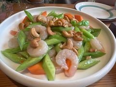 -满盛家宴·烤鸭·海鲜天津菜(河北路总店)