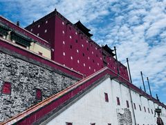 -普陀宗乘之庙(小布达拉宫)
