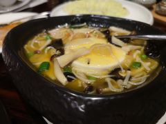 -新天世纪中餐厅