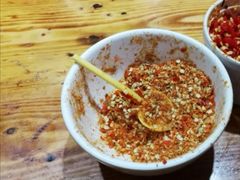 -肆姐面粉馆(坡子街店)