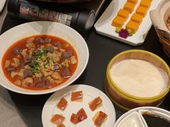 -云客来·花园餐厅(洛社店)
