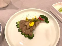 -全聚德(上海首店浦东店)