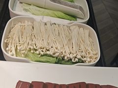 -锅说大脸毛肚重庆老火锅(佐阾店)