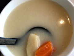 特惠例汤-衡山汇·高级粤菜(霄云路店)