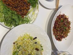 -小桃红·东北菜·春饼烤鸭(南阳湖街店)