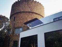 -J Create城市露营咖啡·简餐·宠物(上海动物园店)