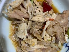 麻椒鸡-巴依兄弟西域美食(机场店)