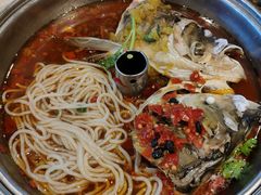 -望湘园·湖南菜(宏伊店)