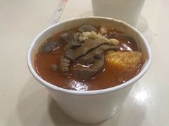 -四里沙茶面(七星西路分店)