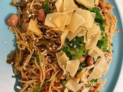 -香香海南菜餐厅