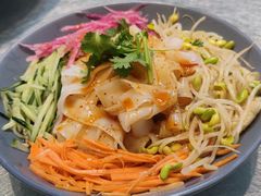 -白马宴·椒麻鸡(新华南路店)