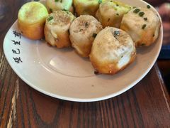 -哑巴生煎(临顿路店)