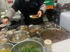 -天天鲜面馆(衡山路店)