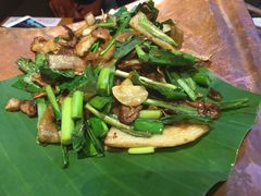 -云海肴·汽锅鸡·云南菜(天津国金汇店)