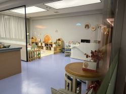 -弗蕾亚·和月月子调理院(东湖店)