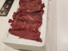 -八合里潮汕鲜牛肉火锅(上海汇智广场店)