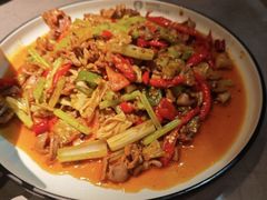 -麻都·成都菜(人民广场店)
