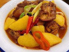 大盘鸡-西域塔塔幂(六道口店)