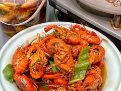 -金龙·打边炉(南京西路店)