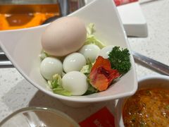 -海底捞火锅(上元大街店)