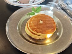 -foodoo芙多松饼店